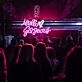Hello Gorgeous Neon Sign