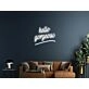 Hello Gorgeous Neon Sign