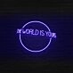 The Word Is Yours Neon Sign