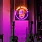 Customize "Live Music" Neon Sign: Amplify Your Atmosphere