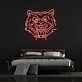 Led Neon Sign Wall Decor Neon Tiger