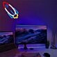 Neon Rocket Signs Wall Decor For Gaming Bedroom Boys Birthday Gift