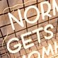 Normal Gets You Nowhere Neon Sign