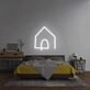 'Home' Neon Sign