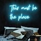 This Must Be The Place