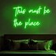 This Must Be The Place