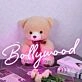 Bollywood Neon Sign