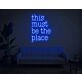 This Must Be The Place
