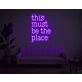 This Must Be The Place