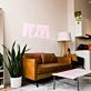 This Must Be The Place Neon Sign