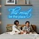 This Must Be The Place Sgin Led Neon Sgin