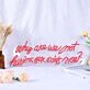 Why Are We Not Having Sex Right Now Neon Sign