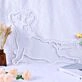 Relaxing Puppy Neon Sign