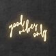 Good Vibes Only' Neon Sign