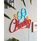 Cheers Wall Art Wall Neon Sign