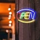 Led Neon Open Sign Neon Sign
