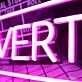 Ouvert Neon Sign