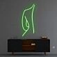 Female Silhouette' Neon Sign