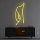 Female Silhouette' Neon Sign