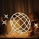 Disco Light Neon Sign