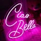Bella Ciao Neon Sign