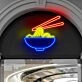 Ramen Led Neon Sign