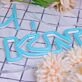 I Love You I Know Neon Sign