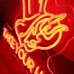 Take Your Heart Neon Sign