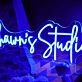 Shawn'S Studio Neon Sign