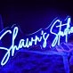 Shawn'S Studio Neon Sign
