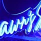Shawn'S Studio Neon Sign