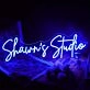 Shawn'S Studio Neon Sign