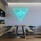Everest' Neon Sign