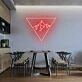 Everest' Neon Sign