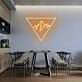 Everest' Neon Sign
