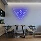 Everest' Neon Sign