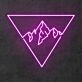Everest' Neon Sign