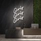 Girls Girls Girls Neon Sign Neon Sign Light