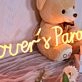 Grover'S Paradise Neon Sign