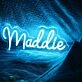 Maddie Nenon Sign