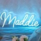 Maddie Nenon Sign