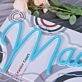 Maddie Nenon Sign