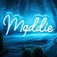 Maddie Nenon Sign