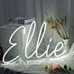 Ellie Neon Sign