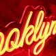 Bnqqklyn Neon Sign