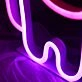 Among Us Neon Sign Sign