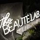 The Beaute Lab Neon Sign