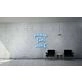 Pray For Surf Chill Neon Sign