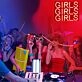 Neon Signs Girls Girls Girls