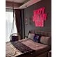 Don't Kill My Vibe Neon Sign